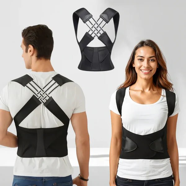 Corrector de postura MAX™ - mijuguetemercado