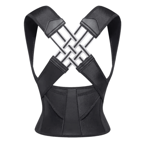 Corrector de postura MAX™ - mijuguetemercado